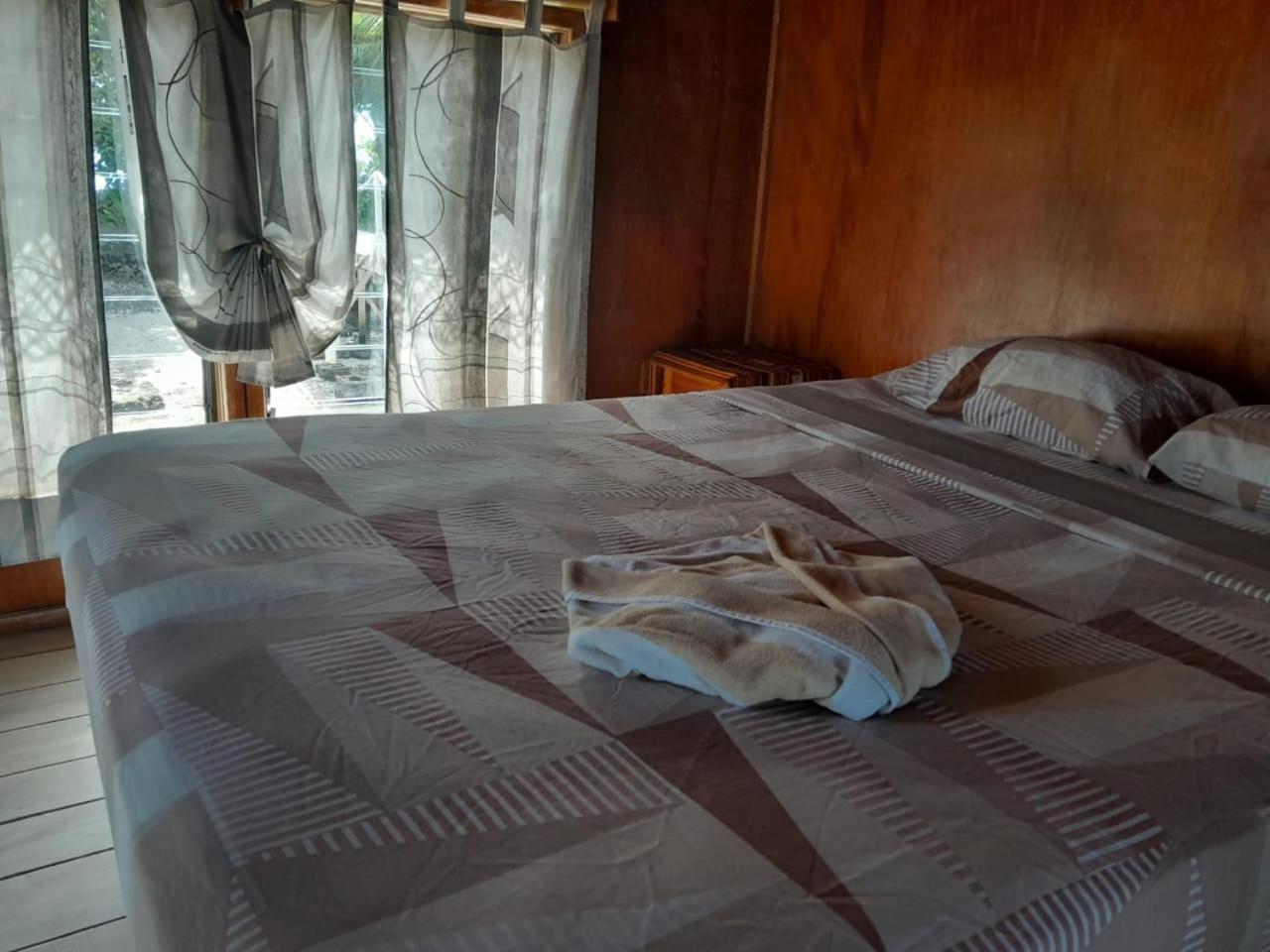 Imagination Island Eco Resort Gizo Esterno foto