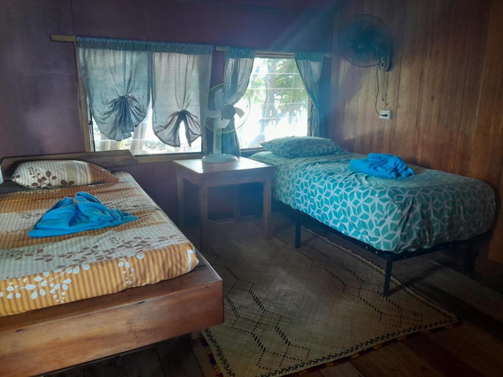 Imagination Island Eco Resort Gizo Esterno foto