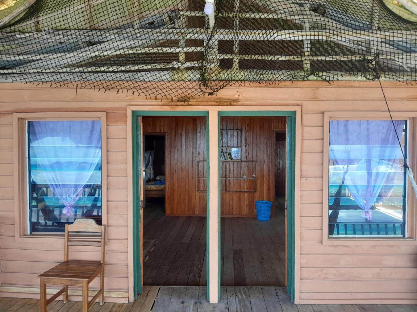 Imagination Island Eco Resort Gizo Esterno foto